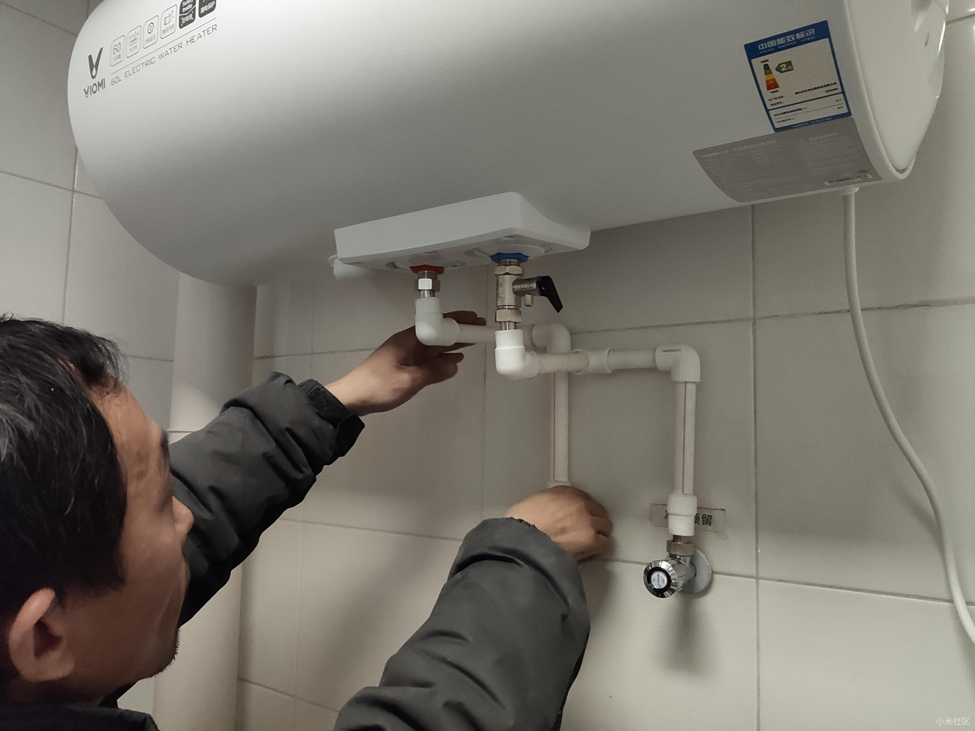 电热水器有必要买太贵的吗,买电热水器不踩坑