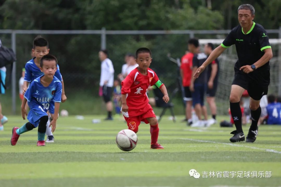 长春市二道区足球春城杯,2021年长春市足球业余联赛春城杯