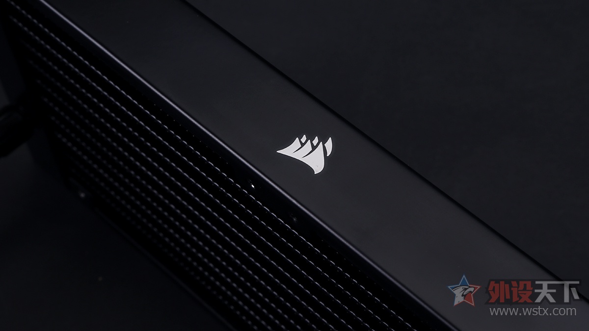 海盗船散热器h100i配十二代cpu,美商海盗船h150ipro散热效果