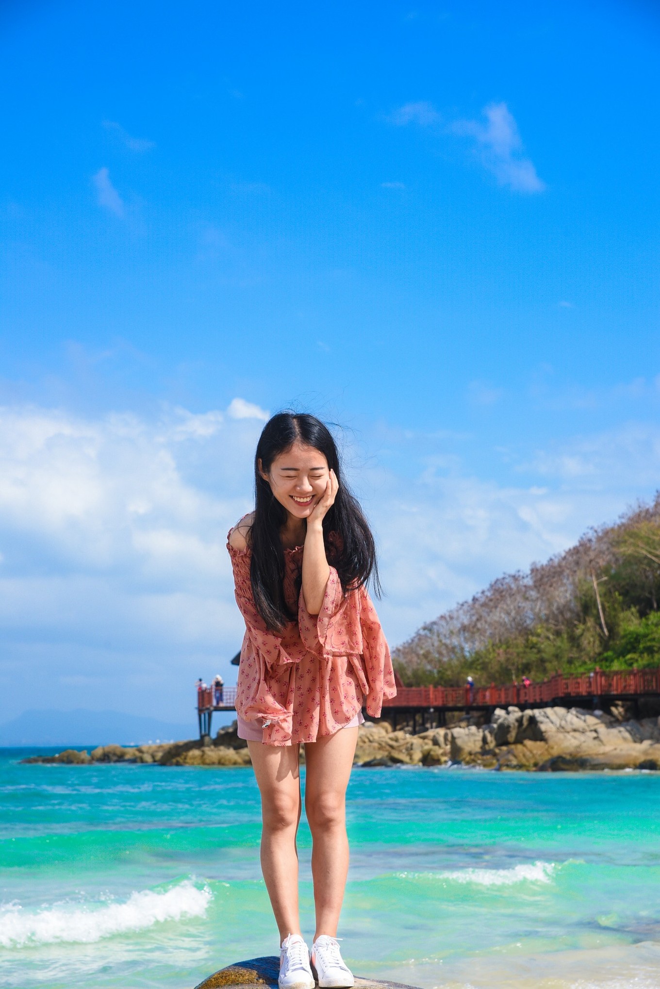 三亚旅游与美食攻略,三亚旅游攻略三亚美食