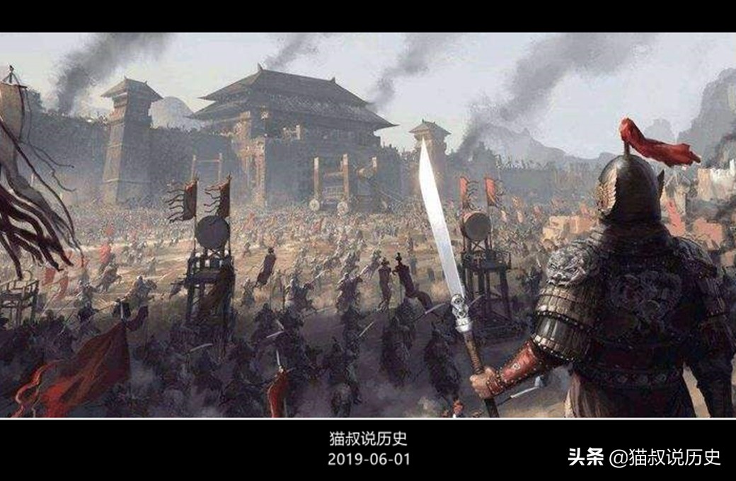 杨贵妃为何命丧马嵬坡了,郭德纲谈杨贵妃命丧马嵬坡