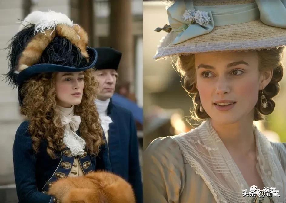 经典电影复古衣服,电影经典时装造型