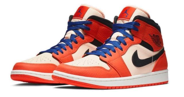 鞋柜不可缺少的一款鞋,你的鞋柜里缺一双新鞋子