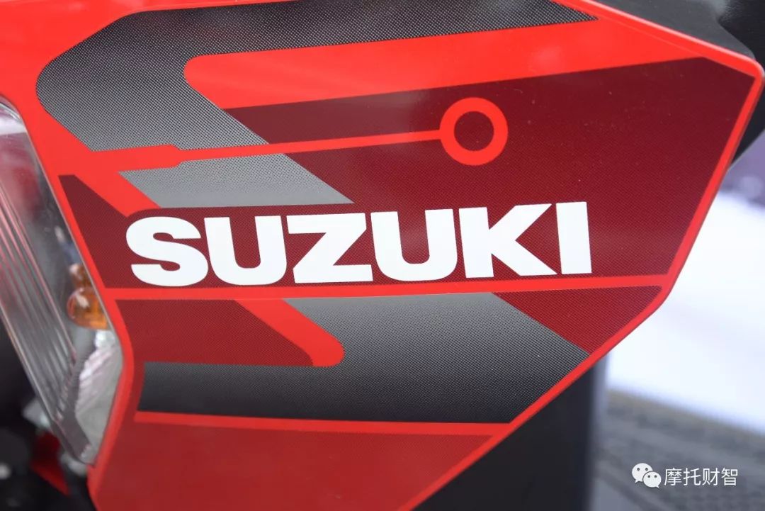 济南铃木安徽发布国四新车—6480元瑞梦125、9380元UY125