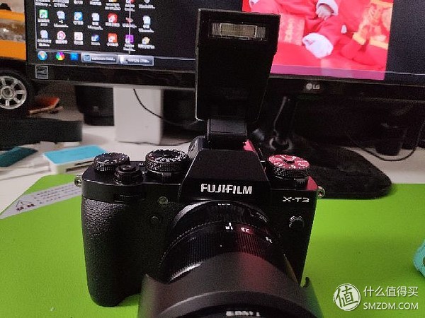 富士xt3夜景拍照怎么设置,富士xt3和xs10拍照对比