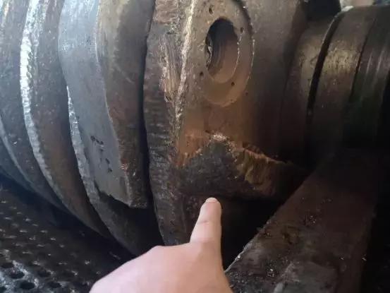 鐑熷彴椴佸畤鐜繚浜嬩欢,灞变笢铏氬亣瀹ｄ紶琚綒