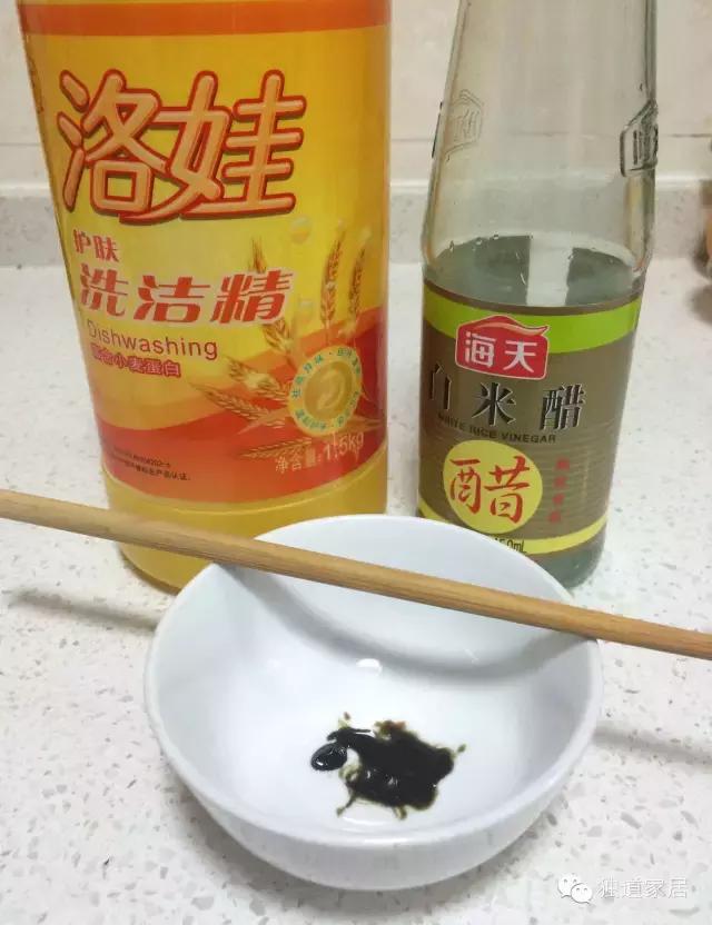 油烟机油腻小妙招,油烟机油腻用什么去
