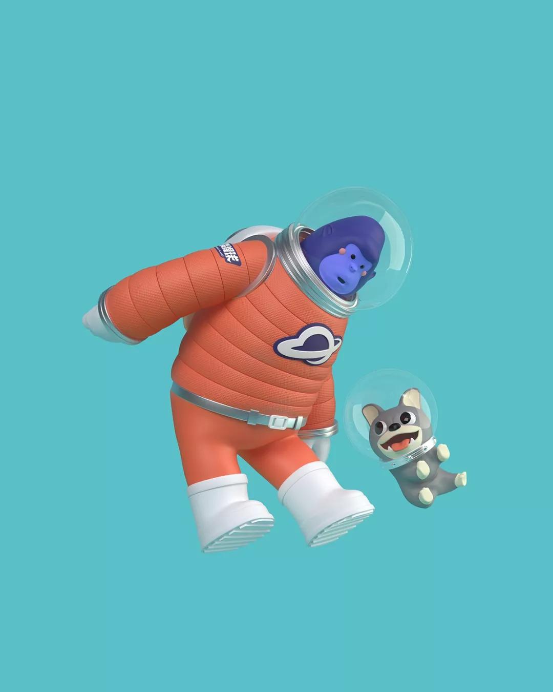 干货猩球x3721设计|百果园干果品牌形象设计