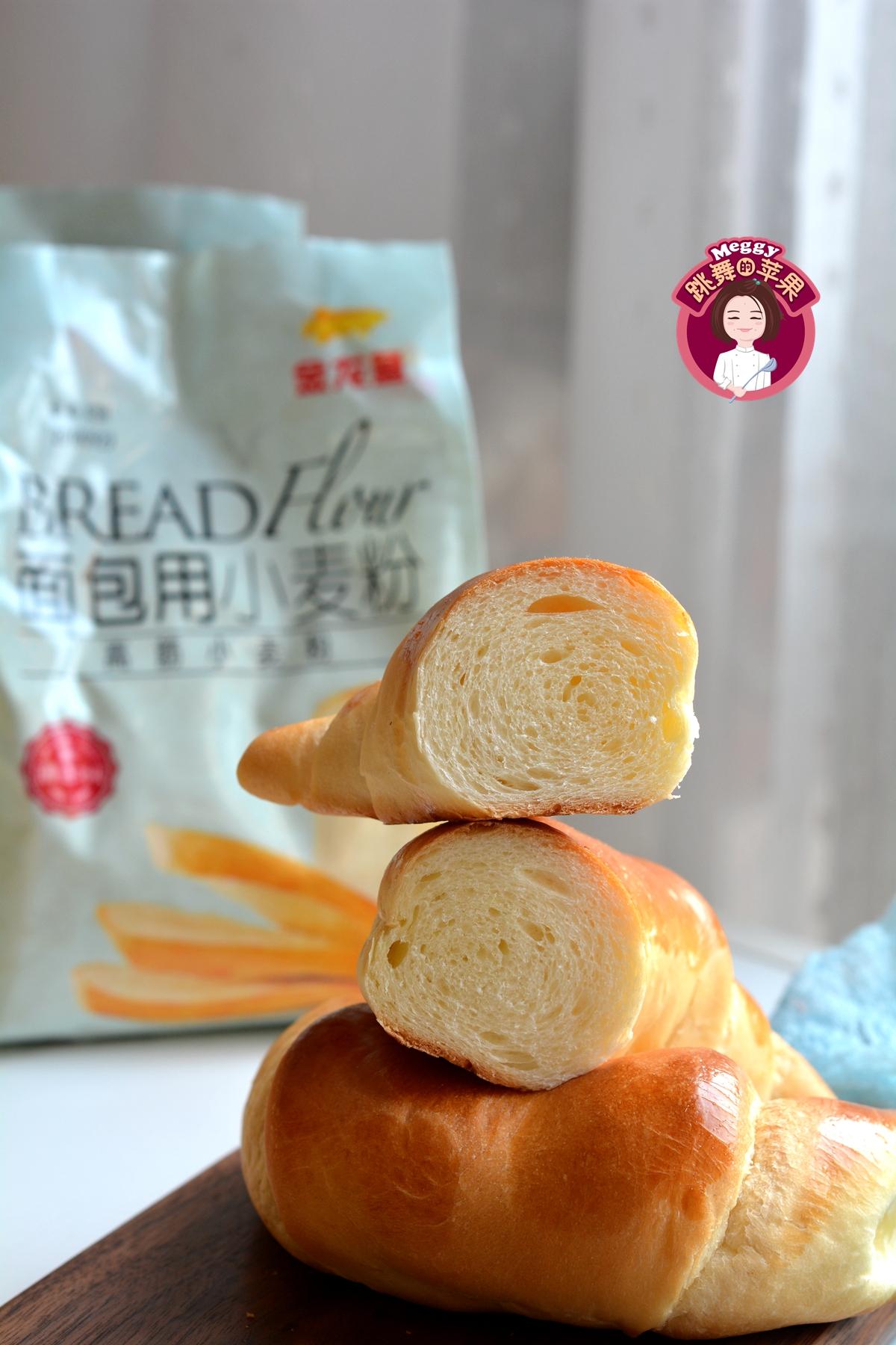 用不完的淡奶油怎么做面包,打发过的淡奶油做面包窍门