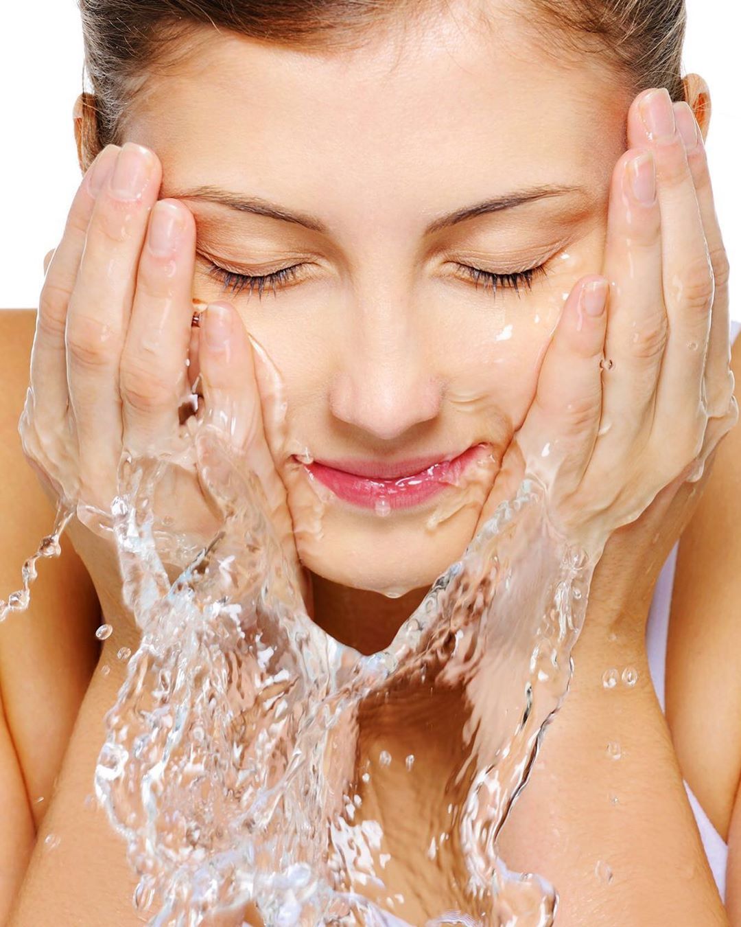 闺蜜洁面必备清单,闺蜜私藏东西大全