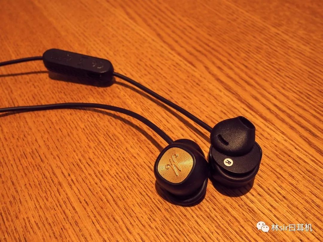 特型*器武**——MarshallMinorII蓝牙耳塞林氏评测