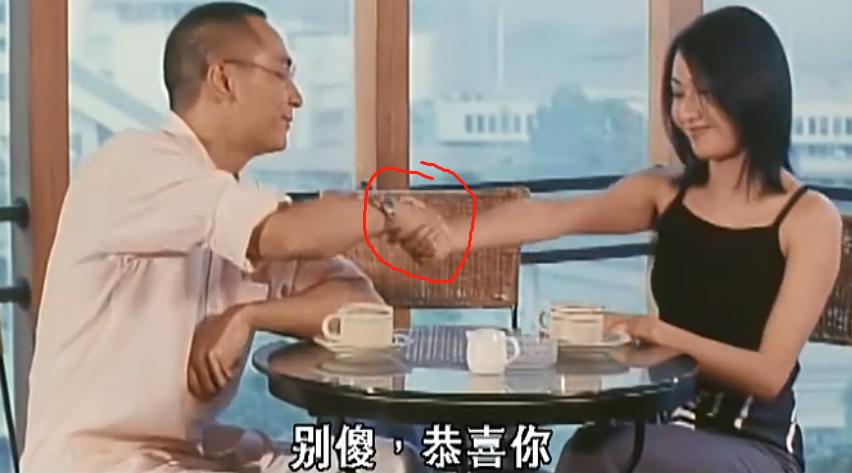 与山村老尸齐名的香港恐怖片,山村老尸推荐的最佳恐怖片