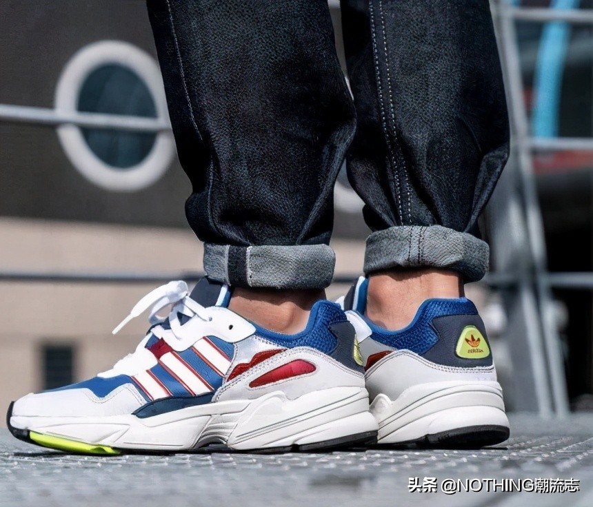 三叶草哪几款鞋型最经典,阿迪达斯官网adidas三叶草彩虹色