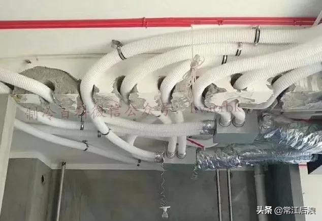 空调过梁打孔打多大的,安装空调用什么样的开孔器