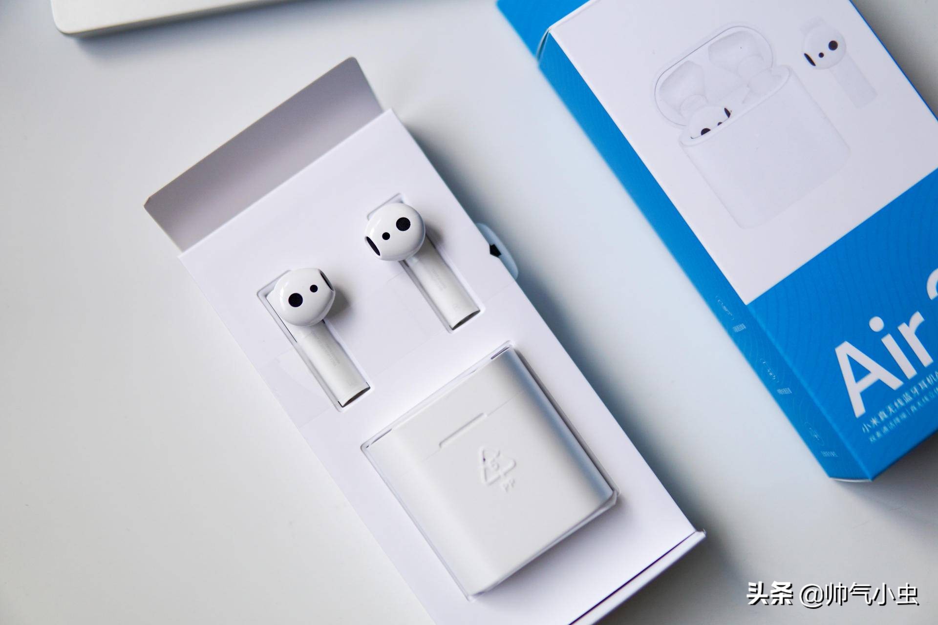 小米真无线蓝牙耳机有无线充电吗,小米真无线蓝牙耳机单个使用