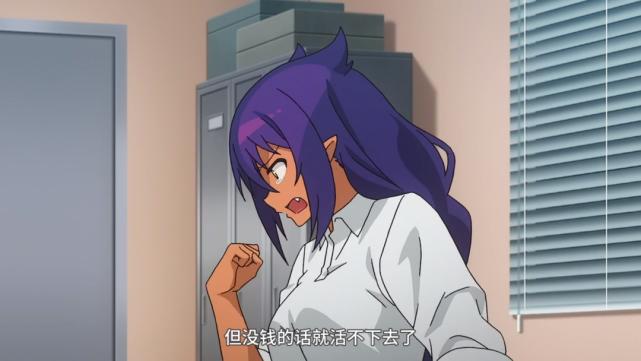 七月新番傲娇女主动漫,傲娇女主七月新番