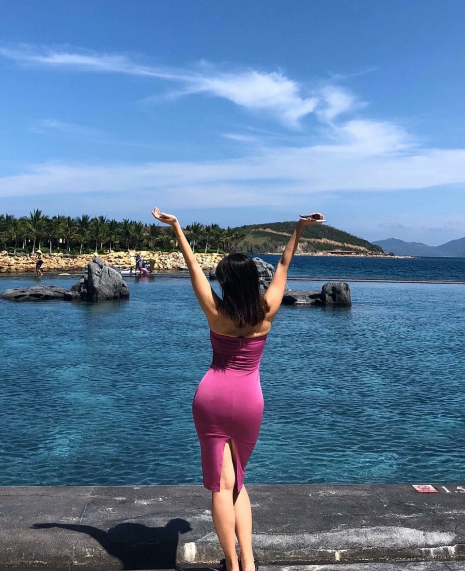 胖和壮的身材对比女生,身材瘦小和身材壮的女生对比