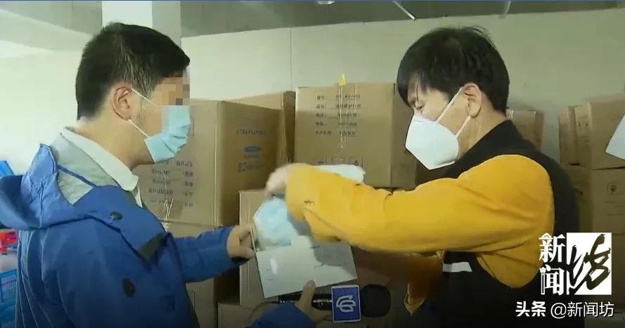 上海口罩厂现状如何,上海工厂口罩哪个牌子好