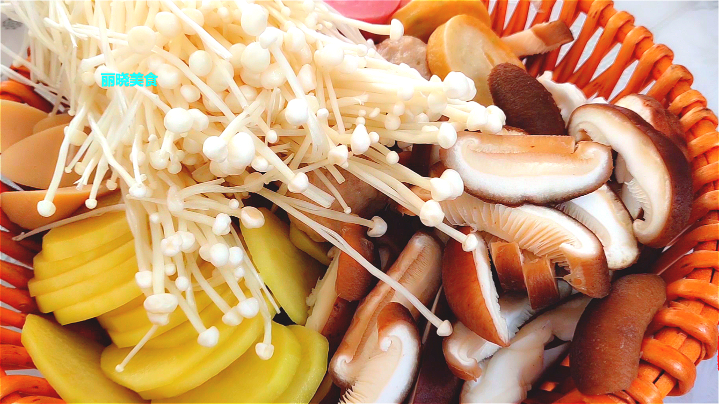 在家就能做的美味麻辣烫,在家就能做好吃的麻辣烫