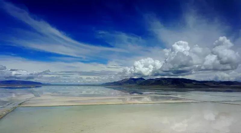 西藏阿里改则自驾游完整攻略,西藏自驾旅游八宿至波密