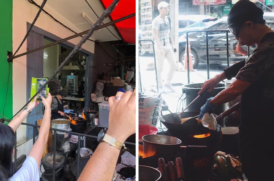 去曼谷必去的10个店,去曼谷必买十大店