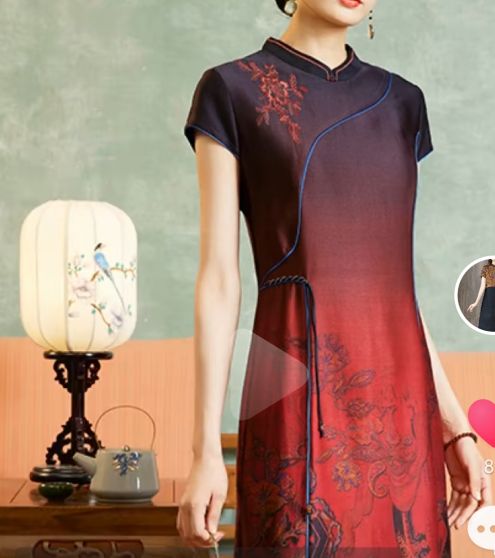 桑蚕丝衣服掉色哪里能染,桑蚕丝衣服掉色严重怎么办