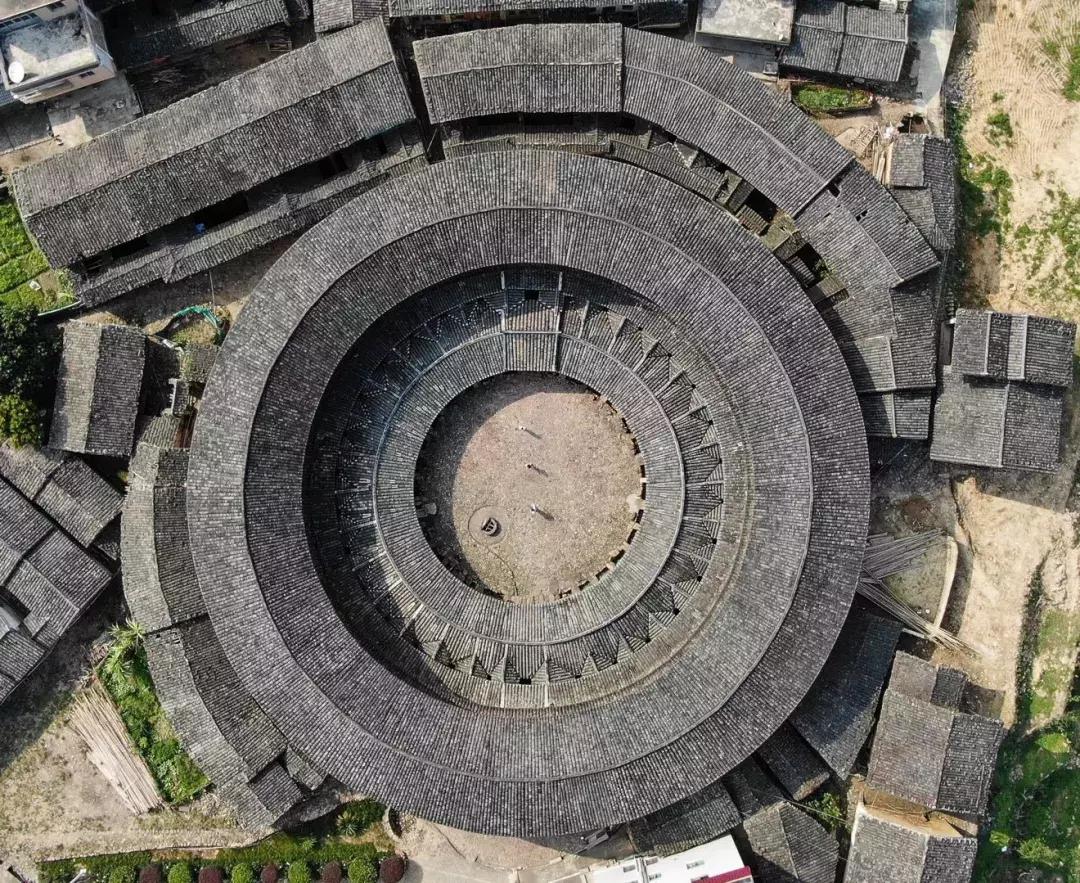 梅州的美,梅州美