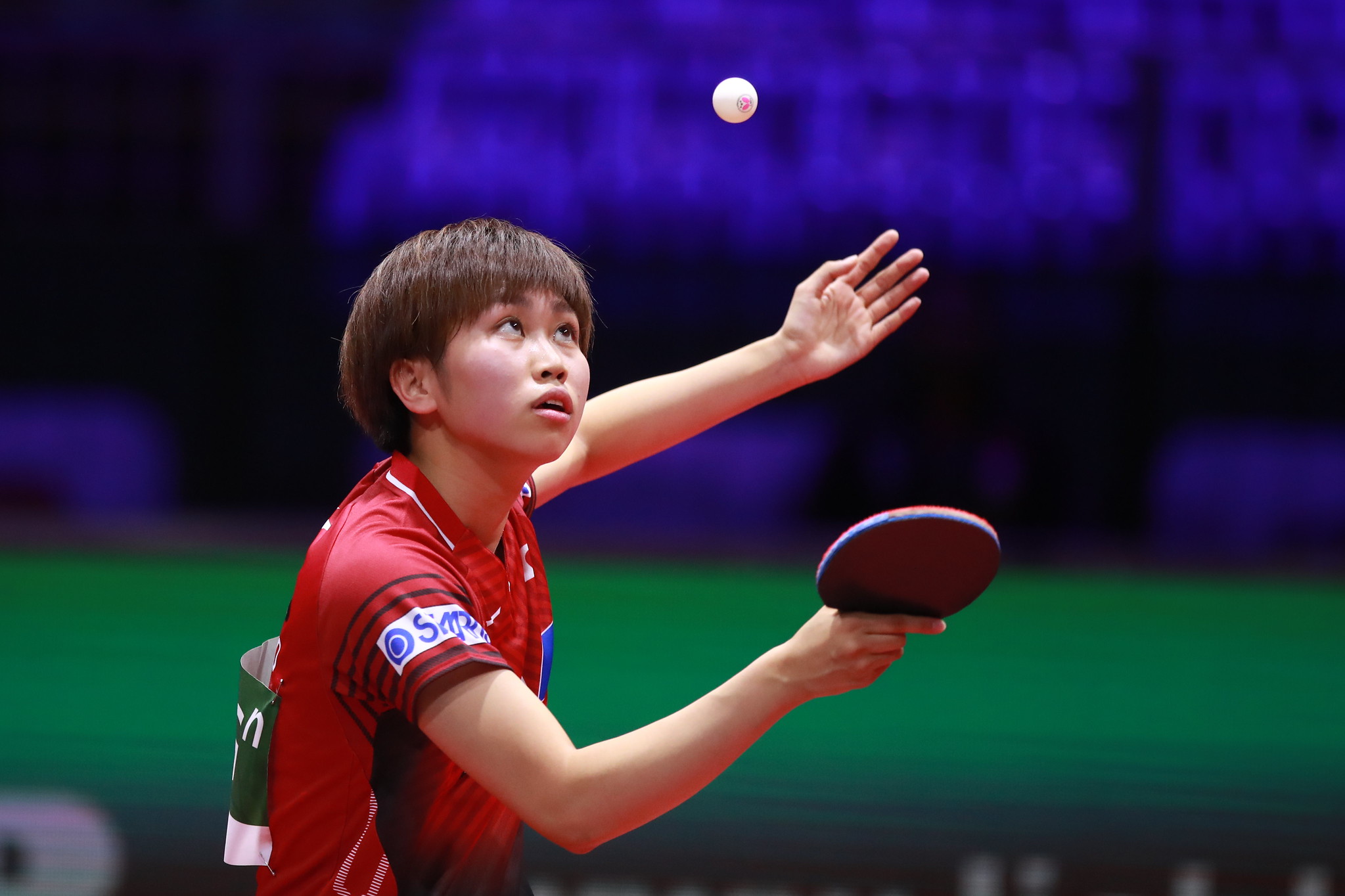 王艺迪与佐藤瞳实况,王艺迪佐藤瞳比赛全程回放