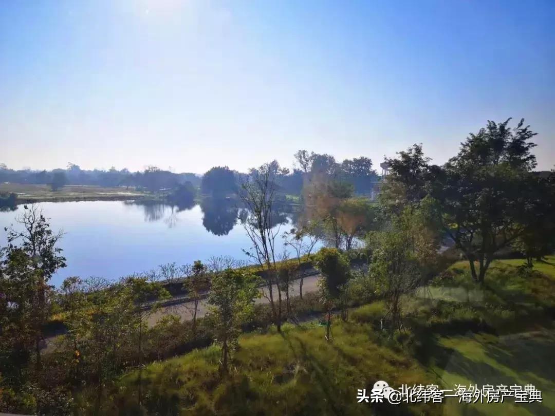 清迈十大网红打卡地,泰国清迈别墅哪个区最好