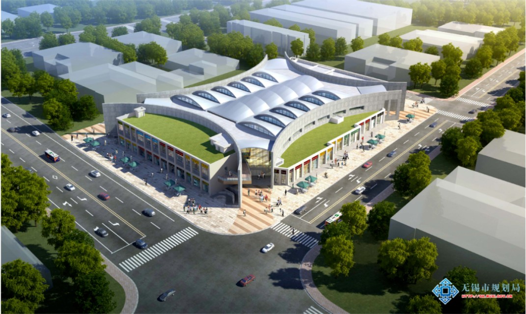 项目起飞,无锡经开区新增加60个重大项目