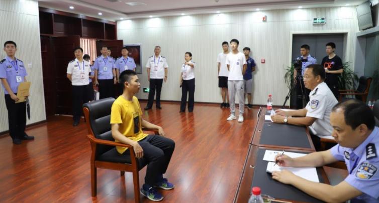 2021年高考报考警校条件,高考警校报考注意事项