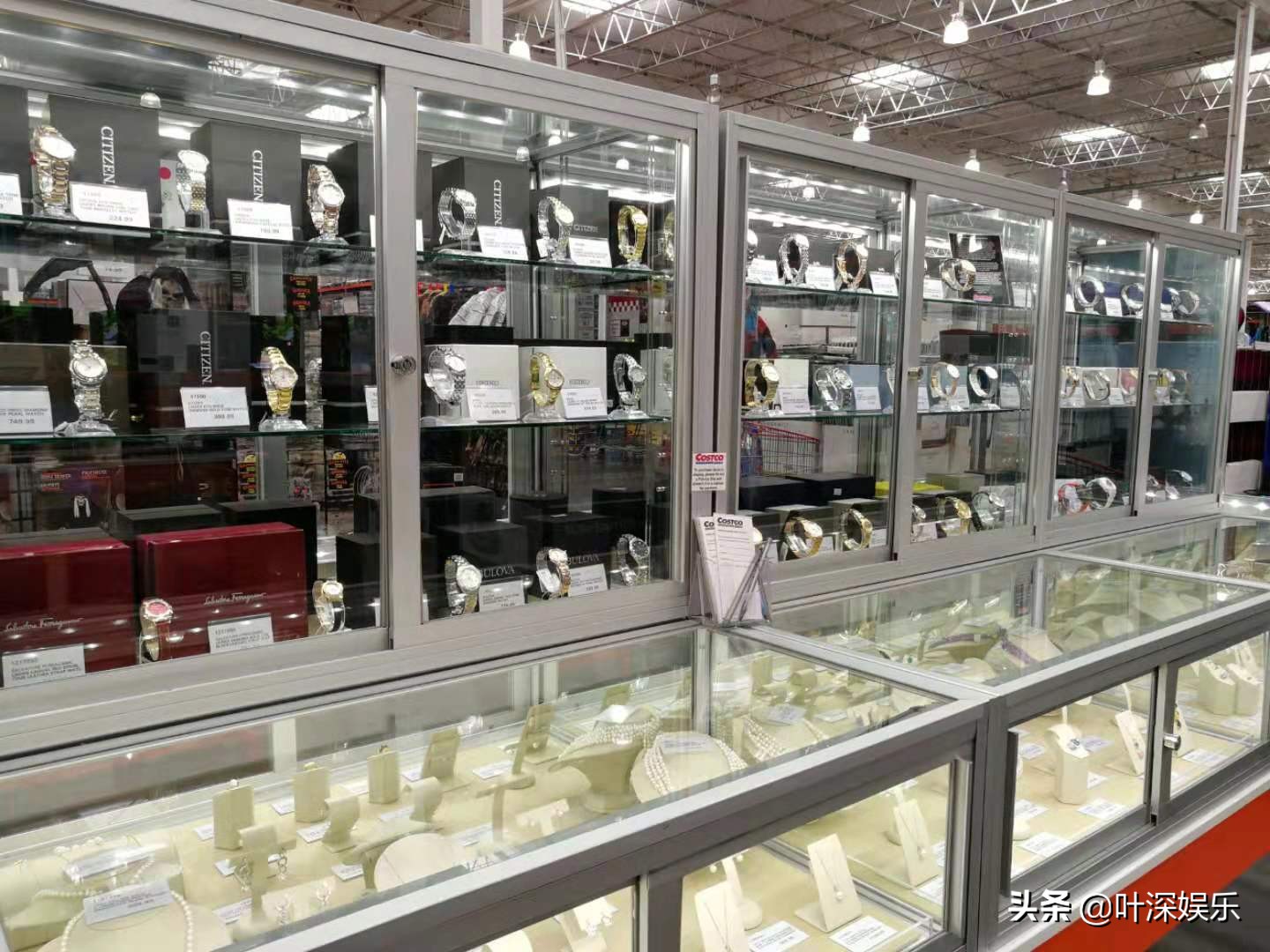 年收入18.2亿澳元、销售额猛增14％，澳洲Costco卖的都是啥？