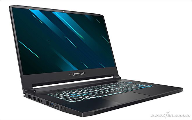 宏碁掠夺者4050游戏本3a测评,宏碁掠夺者刀锋x4090评测