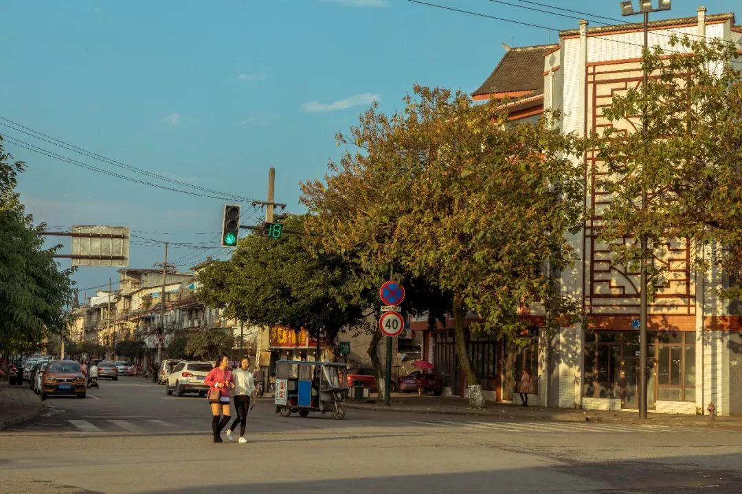 新繁美食店,新繁美食小吃一条街