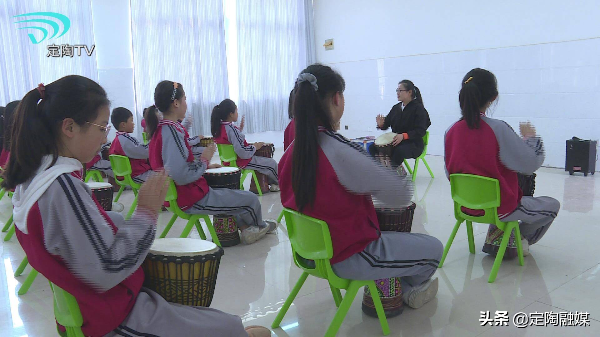 课后服务与多彩社团活动方案,武胜县民族小学多彩课后服务