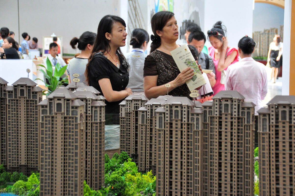 北海楼市要迎来拐点,北海市房价暴跌的原因