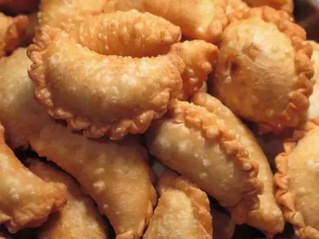 广东最好的三种菜品,广东经典过年小吃有哪些