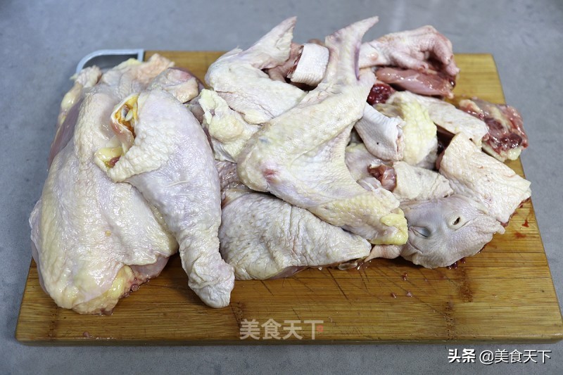 干贝怎么烧汤好吃又营养,家常干贝这样做汤鲜味美