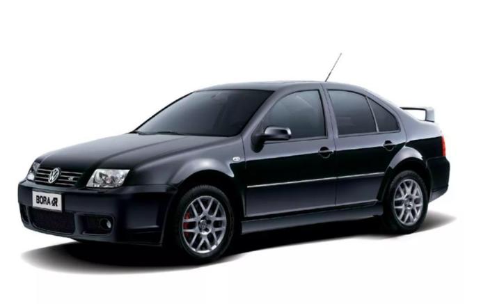 宝来r哪一款最经典,宝来r老车