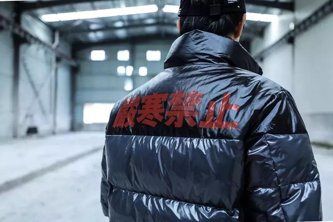 中国的潮牌有哪些,中国潮牌有哪些品牌