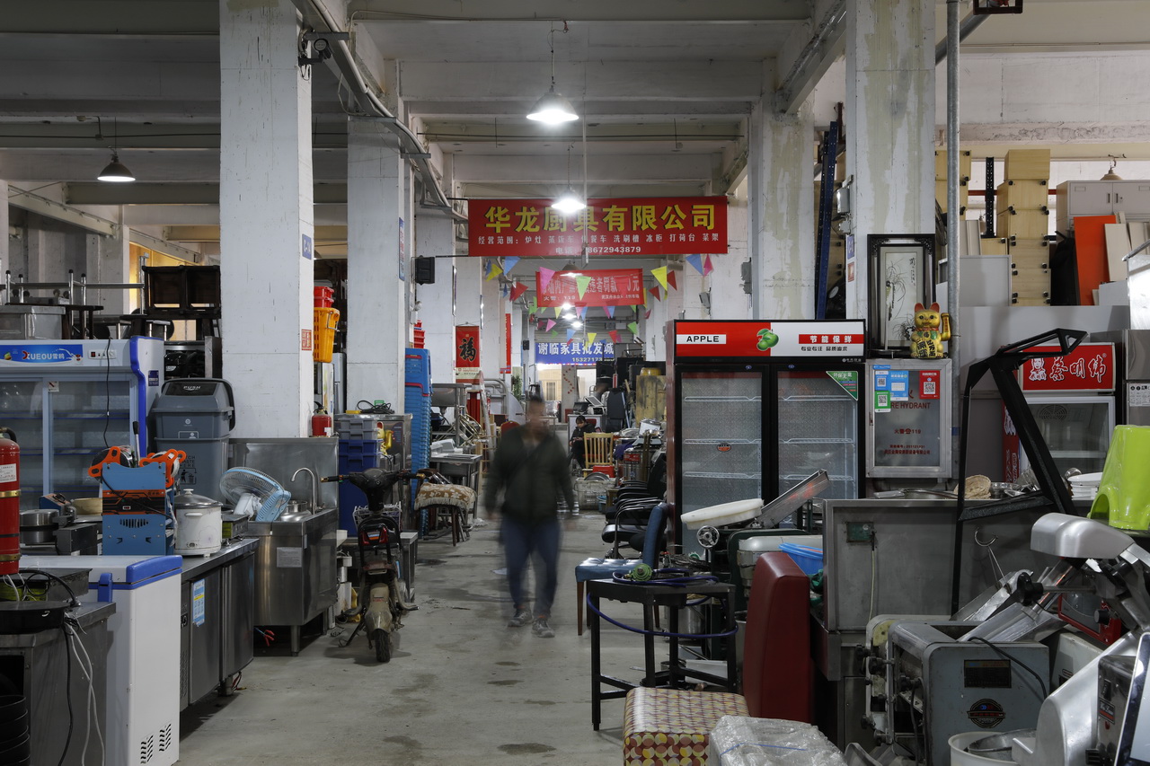 武汉锅炉系列,武汉锅炉厂曾经的辉煌