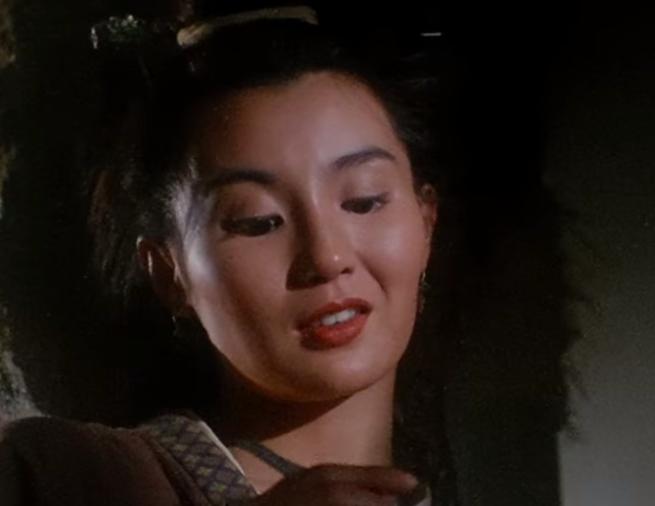 新龙门客栈李连杰武力值排行榜,新龙门客栈李连杰是几几年的