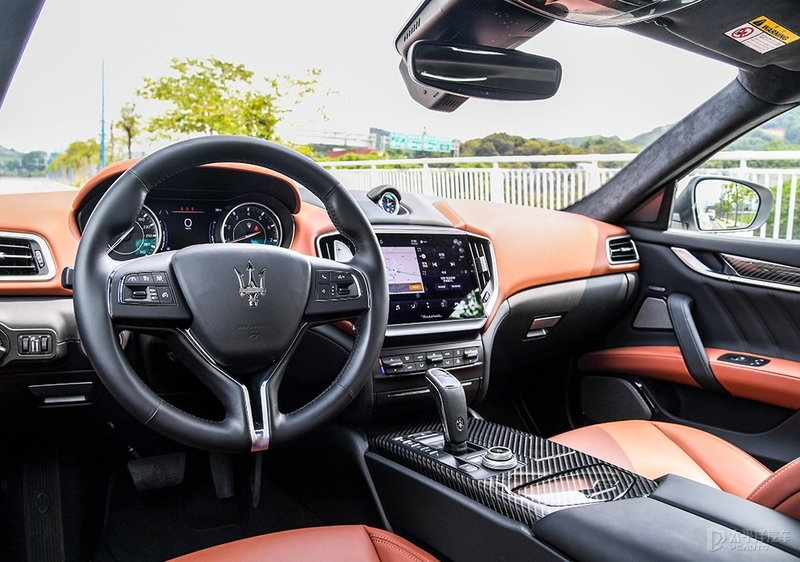 玛莎拉蒂四缸发动机,四缸的玛莎拉蒂声浪