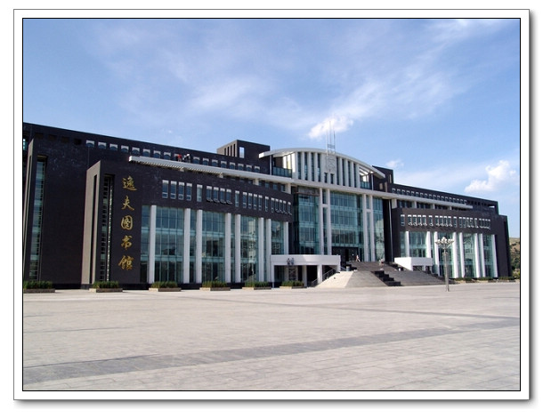 山西八大大学,山西各大学的简介和历史介绍