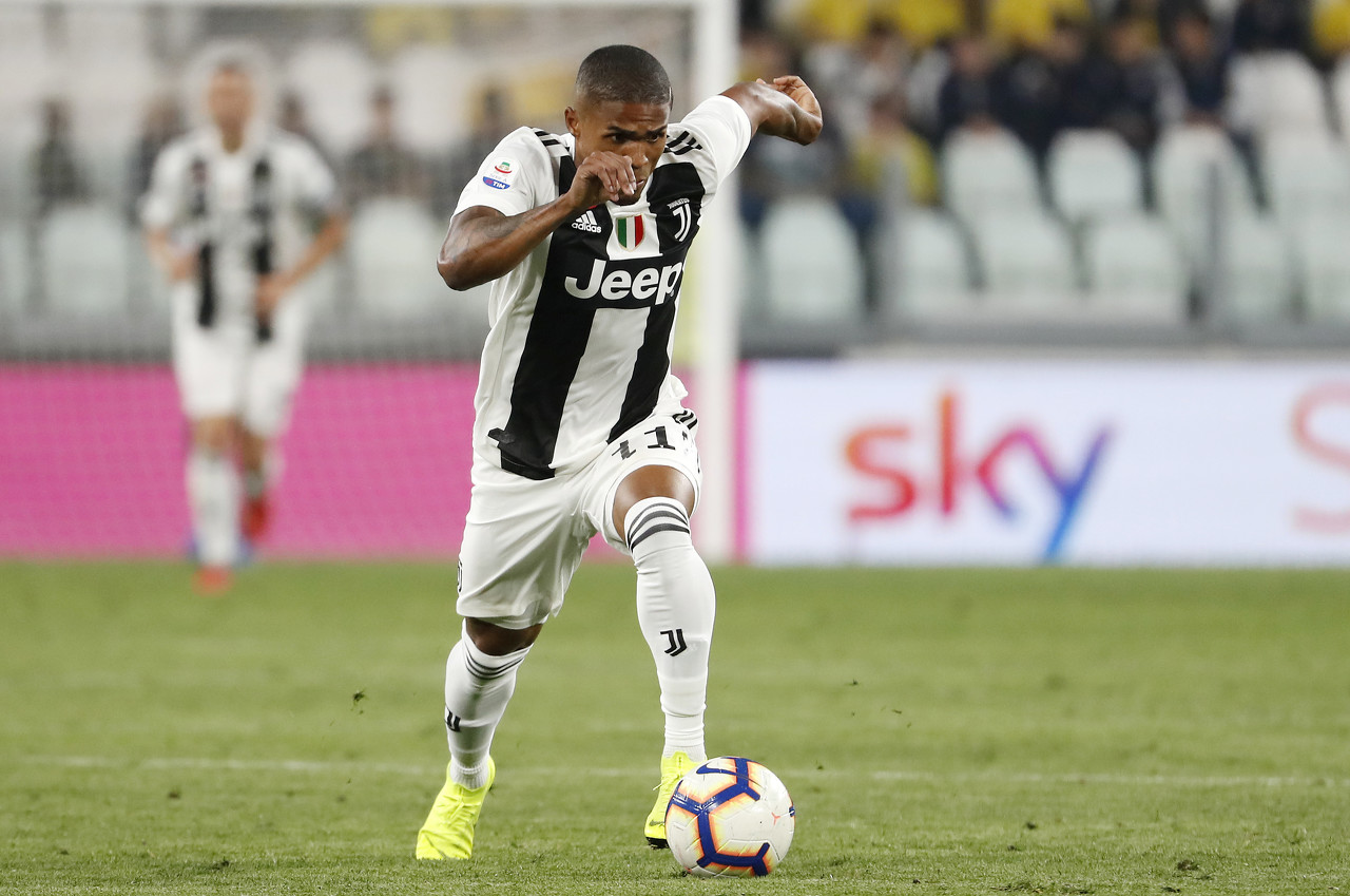 尤文图斯vs那不勒斯c罗集锦,尤文图斯vs那不勒斯哪天开始