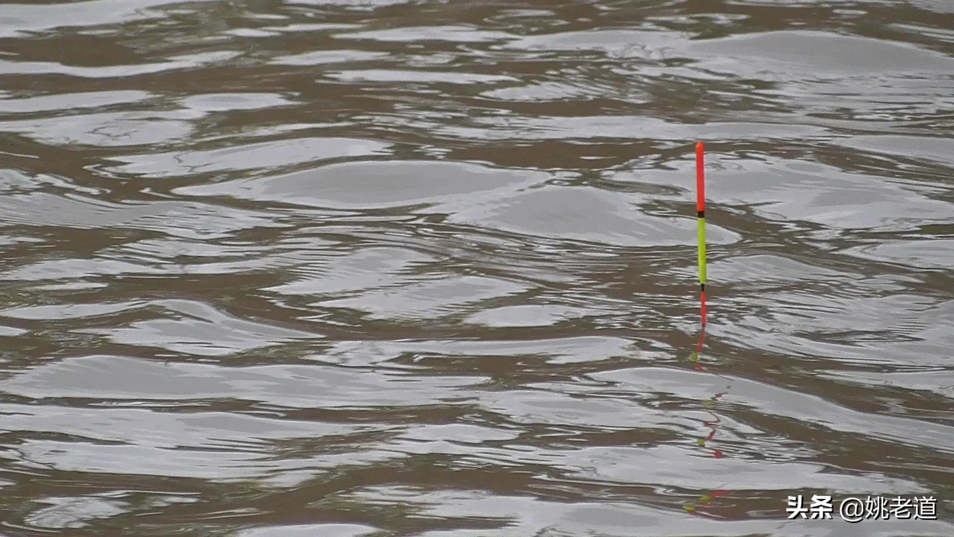 正确调漂的原理和方法,调漂总是只有一目