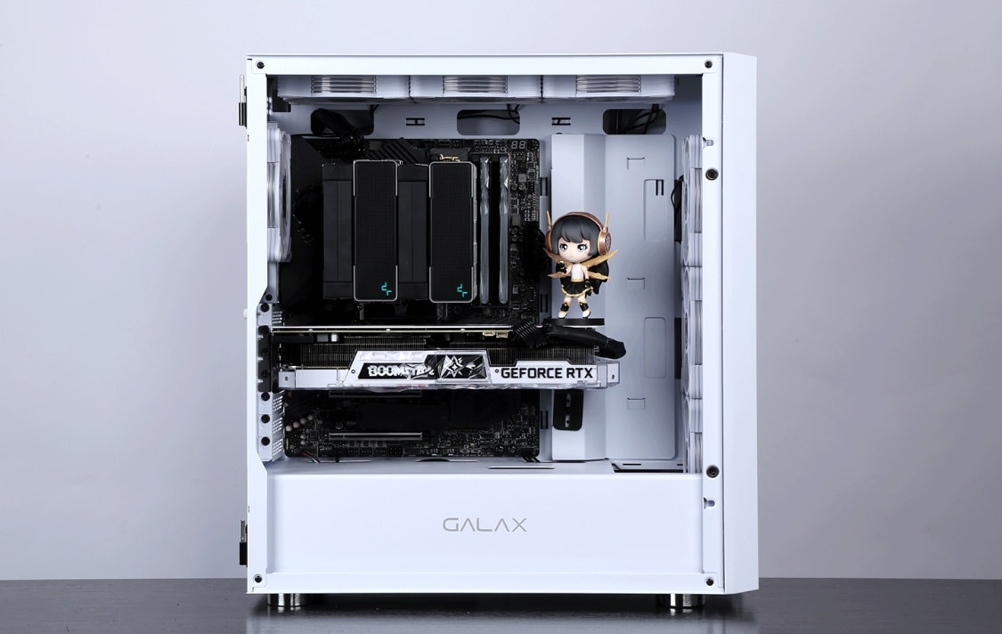 风冷挑战11700k,九州风神ak620能压住12代i5么