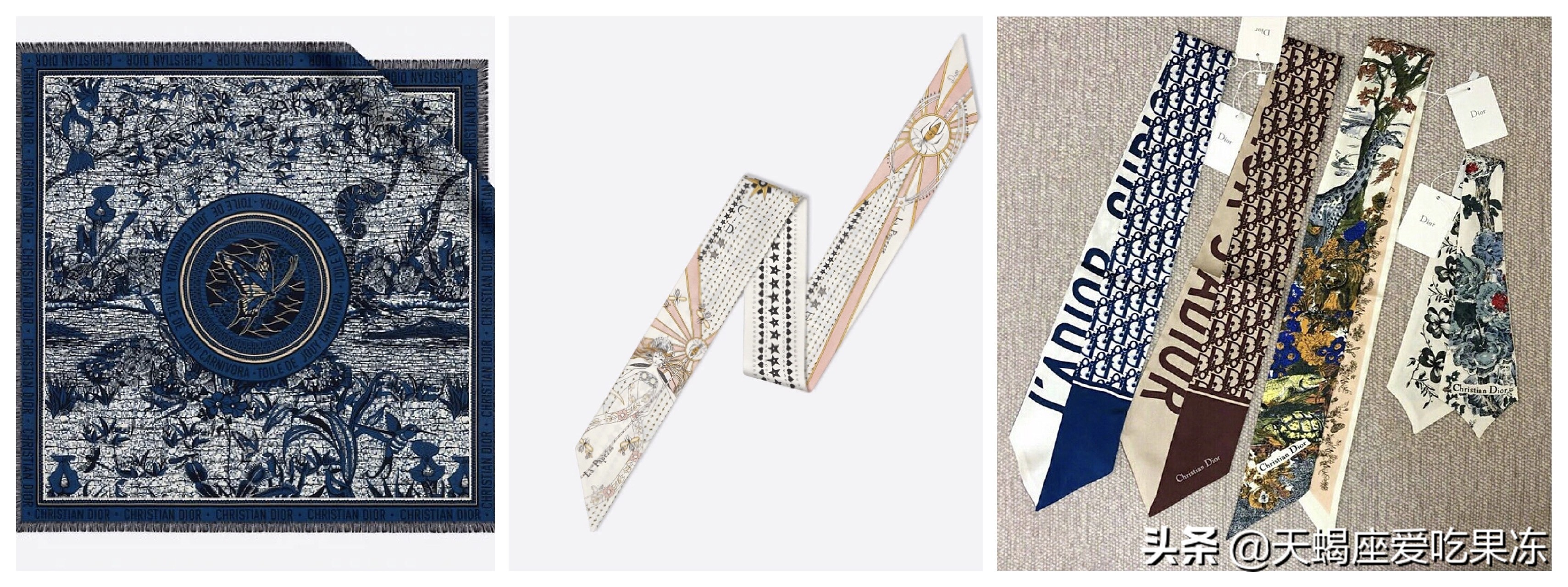 盘点那些既廉价又昂贵的时髦单品,时髦单品推荐