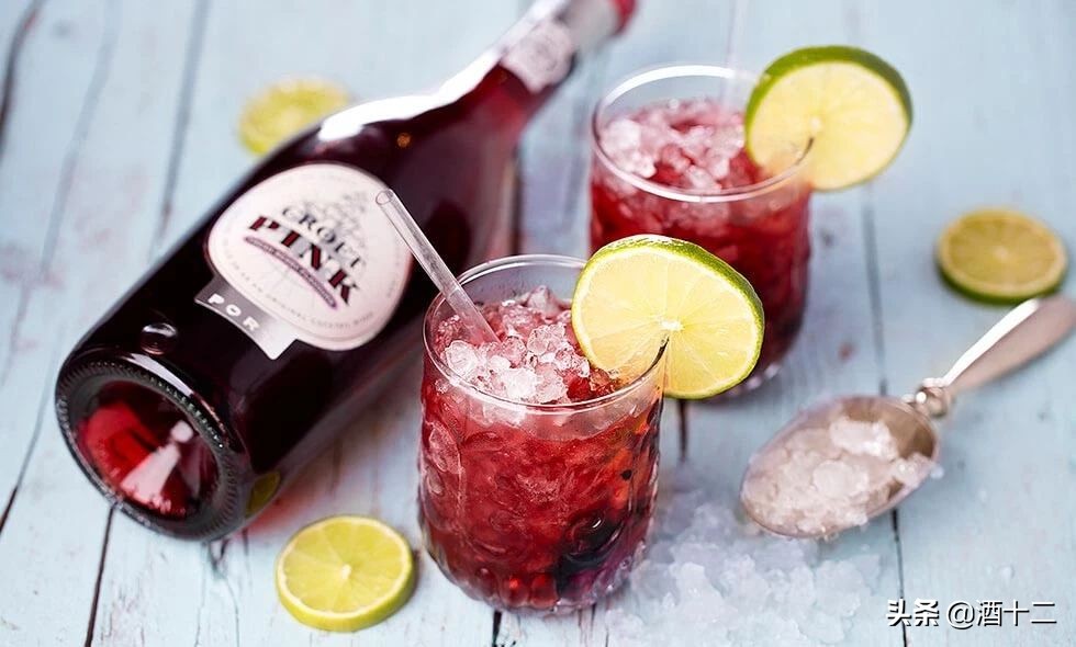 波特晚安酒助眠,晚安酒推荐波特酒