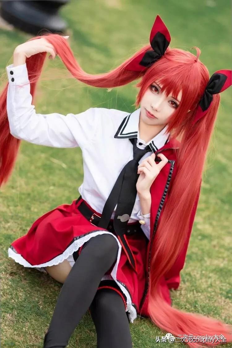 cosplay漫展需要准备什么,一般怎么知道哪里有cosplay漫展